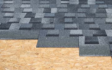 expert Balnacra asphalt roof companies