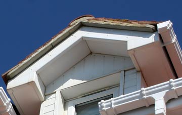 Balnacra fascia installation costs