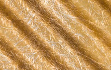 Balnacra fibreglass roof waterproofing