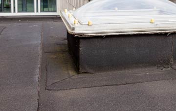 disadvantages of Balnacra flat roofs