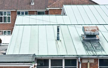 Balnacra lead roofing costs