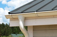 Balnacra soffits